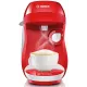 Кофемашина Bosch Tassimo TAS1006 Happy красный