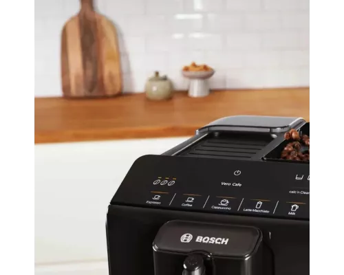 Кофемашина Bosch TIE20119