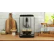 Кофемашина Bosch TIE20301 серебристый/черный