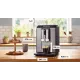 Кофемашина Bosch TIE20504 серебристый/черный