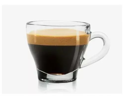 Кофемашина Bosch TIS65429RW черный