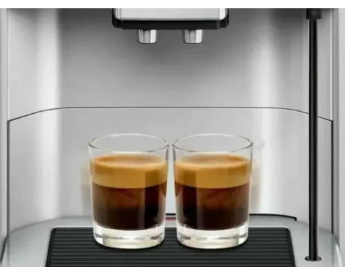 Кофемашина Bosch TIS65429RW черный