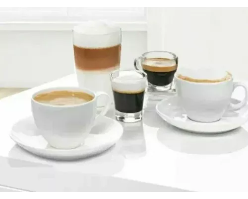 Кофемашина Bosch TIS65429RW черный