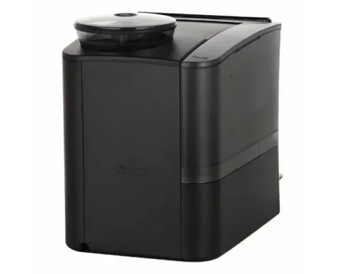 Кофемашина Bosch TIS65429RW черный