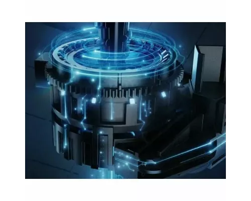 Кофемашина Bosch TIS65429RW черный