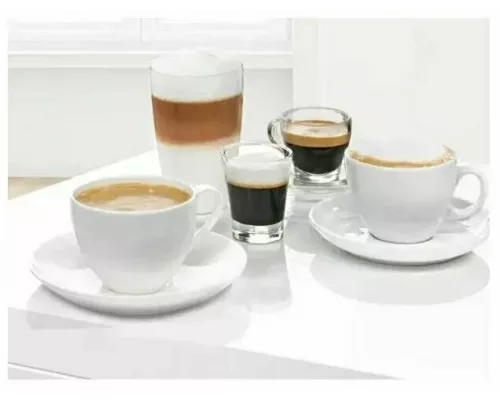 Кофемашина Bosch TIS65621RW серебристый