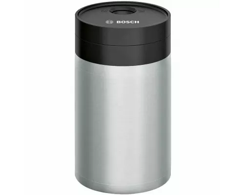 Кофемашина Bosch TIS65621RW серебристый