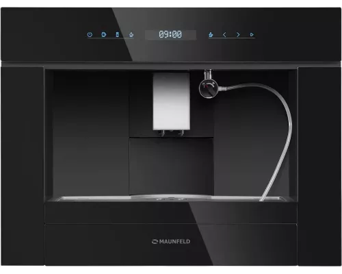 Кофемашина MAUNFELD AMCM1503B