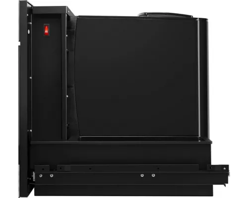 Кофемашина MAUNFELD AMCM1503S