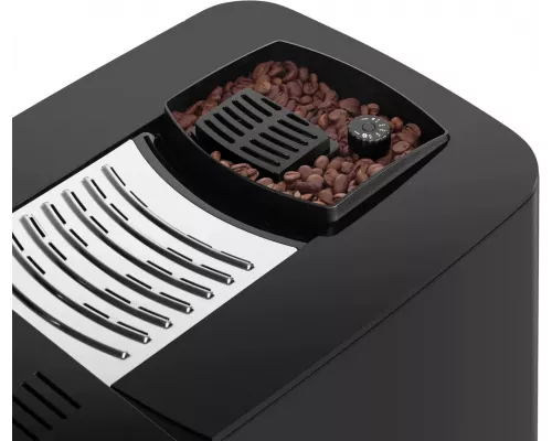 Кофемашина MAUNFELD AMCM1503S