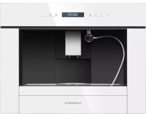 Кофемашина MAUNFELD AMCM1503W