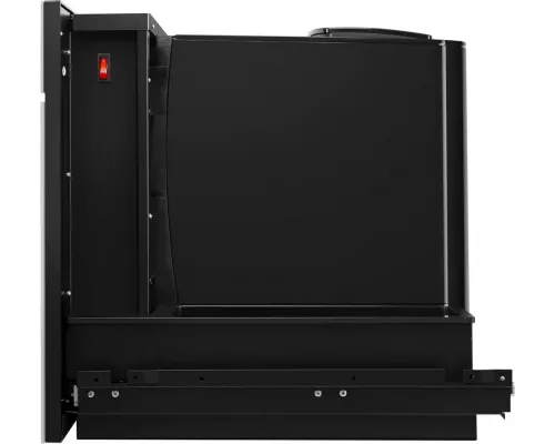 Кофемашина MAUNFELD AMCM1503W