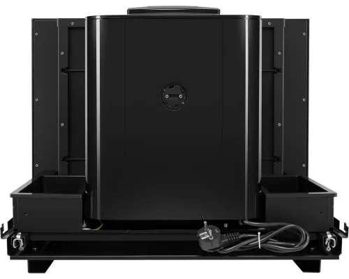 Кофемашина MAUNFELD AMCM1503W