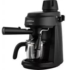 Кофемашина MAUNFELD MF-733BK