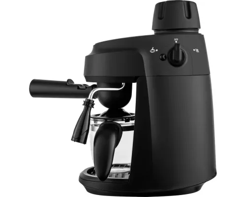 Кофемашина MAUNFELD MF-733BK