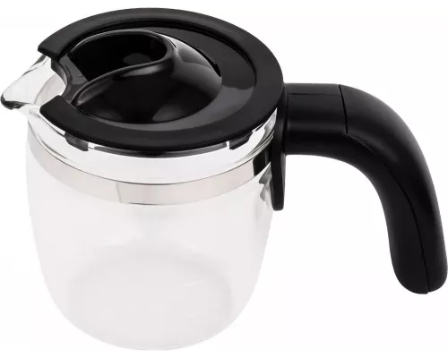 Кофемашина MAUNFELD MF-733BK