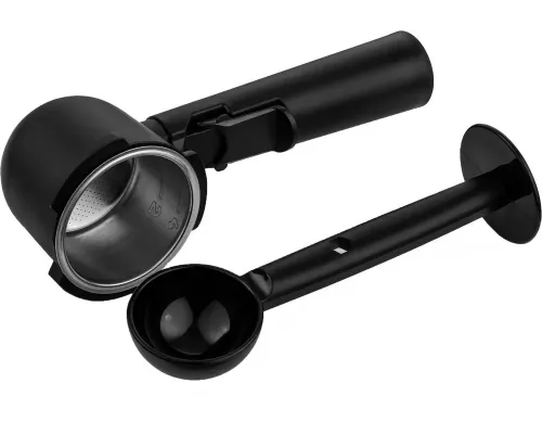 Кофемашина MAUNFELD MF-733BK