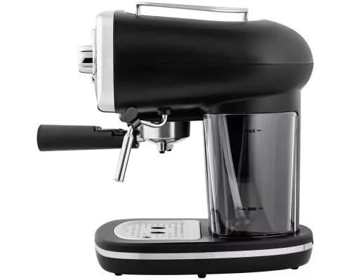 Кофемашина MAUNFELD MF-736BK