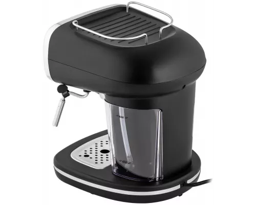 Кофемашина MAUNFELD MF-736BK