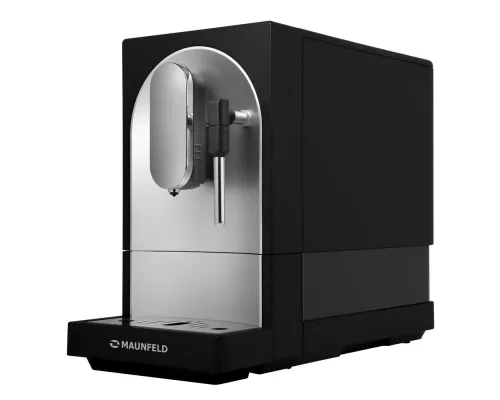 Кофемашина MAUNFELD MF-A7021BK