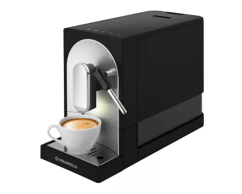 Кофемашина MAUNFELD MF-A7021BK