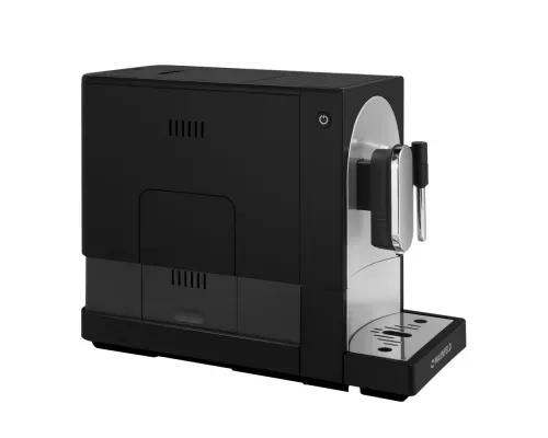 Кофемашина MAUNFELD MF-A7021BK