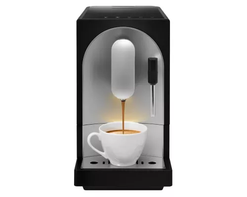 Кофемашина MAUNFELD MF-A7021BK