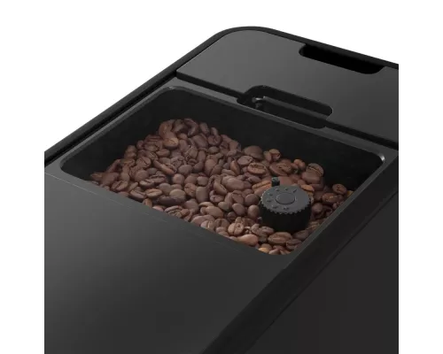 Кофемашина MAUNFELD MF-A7021BK