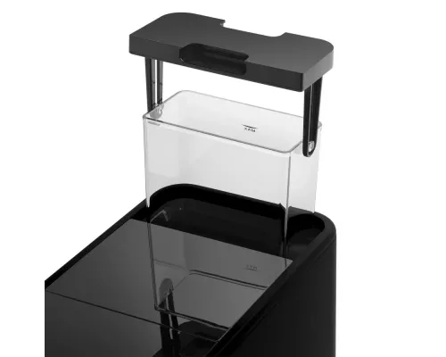 Кофемашина MAUNFELD MF-A7021BK