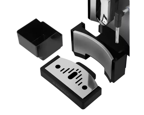 Кофемашина MAUNFELD MF-A7021BK