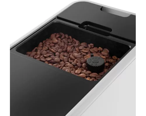 Кофемашина MAUNFELD MF-A7021WH белый