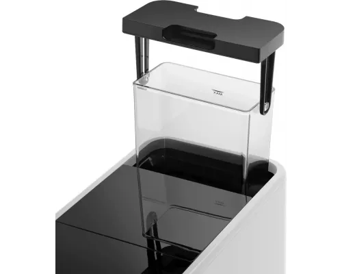 Кофемашина MAUNFELD MF-A7021WH белый