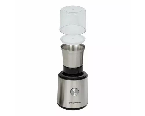 Кофемолка Zigmund & Shtain ZCG-10