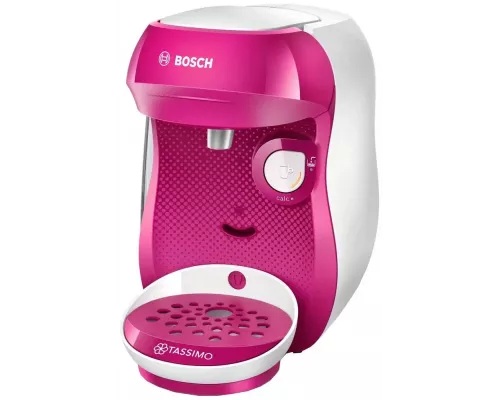 Кофеварка Bosch TAS1001 фиолетовый