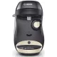 Кофеварка Bosch Tassimo TAS1007 бежевый/черный