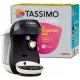 Кофеварка Bosch Tassimo TAS1007 бежевый/черный