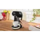 Кофеварка Bosch Tassimo TAS1007 бежевый/черный