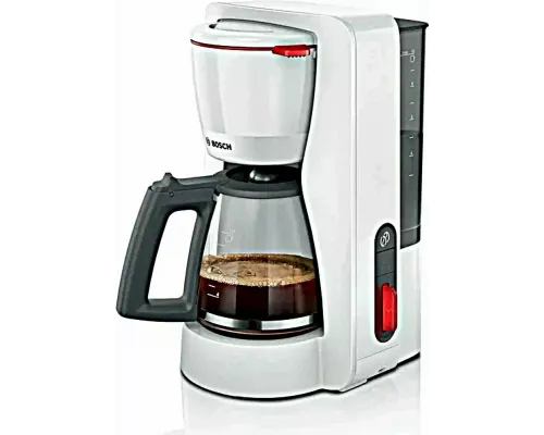 Кофеварка Bosch TKA3M131 белый