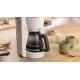 Кофеварка Bosch TKA3M131 белый