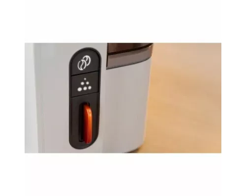 Кофеварка Bosch TKA3M131 белый