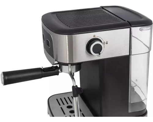 Кофеварка Zigmund & Shtain ZCM-880