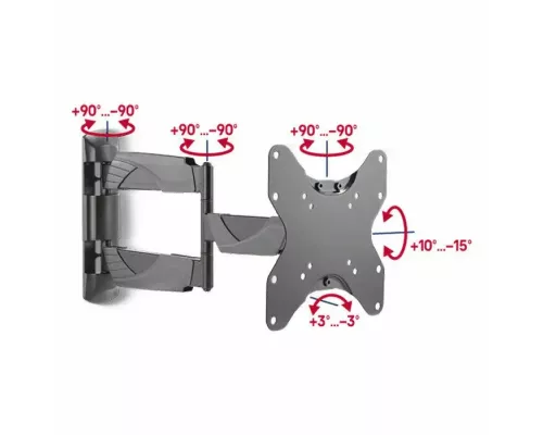 Кронштейн MAUNFELD MTM-2342FM