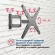 Кронштейн MAUNFELD MTM-2355FM