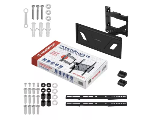 Кронштейн MAUNFELD MTM-3255FMDS