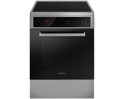 Кухонная плита MAUNFELD MEC611CS10TD