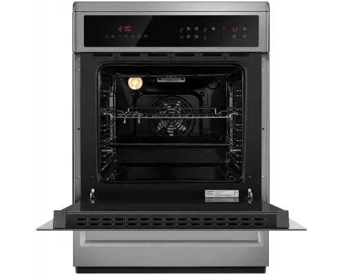 Кухонная плита MAUNFELD MEC611CS10TD