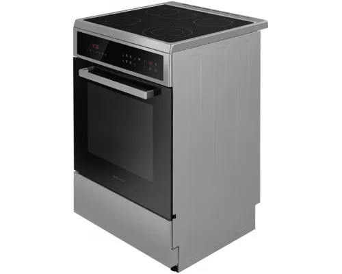 Кухонная плита MAUNFELD MEC611CS10TD