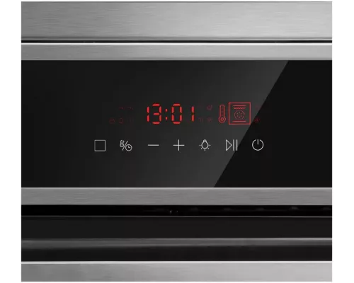 Кухонная плита MAUNFELD MEC611CS10TD