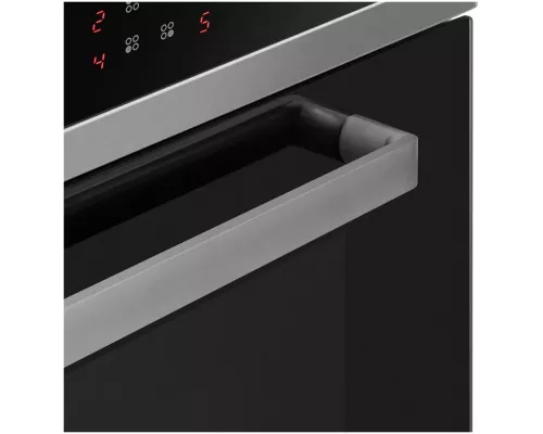 Кухонная плита MAUNFELD MEC611CS10TD