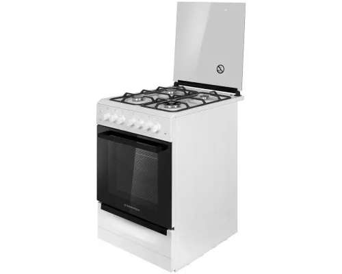 Кухонная плита MAUNFELD MGC60ECW04